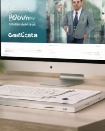 🌐 Webs profesionales orientadas a clientes